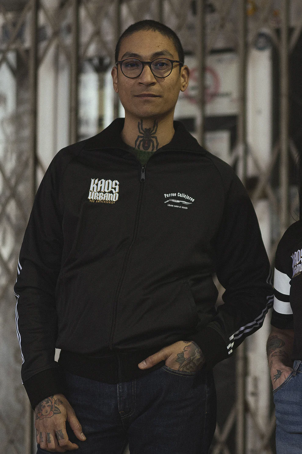 SUDADERAS HOMBRE
